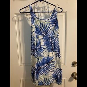 Tommy Bahama dress